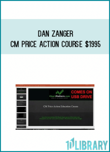Dan Zanger – CM Price Action Course $1995 at Midlibrary.net