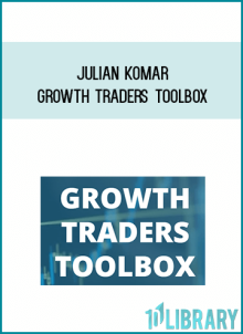 Julian Komar – Growth Traders Toolbox at Midlibrary.net