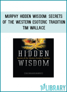 From Egyptian mythology to Jewish mysticism, Rome and Greece to the druids and the gnostics, Tim WallaceMurphy exposes a fascinating lineage of hidden mysteries and secret societies, continuing through the Templars, Rosicrucians, and Freemasons to our modern visionaries. This hidden stream of spirituality and that of sacred knowledge are inseparably entwined to form the single most important continuous strand in the entire Western esoteric tradition.