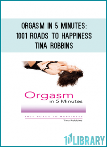 What exactly does the feminine orgasm consist of? Can all women have them? What techniques and postures are the most appropriate to attain one? Are all women multiorgasmic?