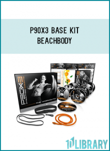 With P90 X 3 you get a whole workout in half the time. Includes 16 Extreme 30-Minute Workouts, Fitness Guide, Diet Plan, Workout Calendar, DVD “How To Accelerate,” And 24/7 Online Support. Studies show that the most dramatic body changes happen in the first 30 minutes of exercise. Tony Horton’s Breakthrough Muscle Acceleration System that maximizes all of the major windows of opportunity to help you get ripped in 30 minutes a day. So you don Gett get EASY off with P90X3, you just get finished faster.