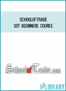 Schooloftrade – SOT Beginners Course