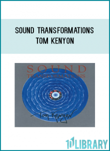 Be transported into the cosmic realms of being through Tom Kenyon’s nearly four octave range voice. These live recordings capture the magic and stunning beauty of Tom’s sonic creations which many report as profoundly transformational and healing.