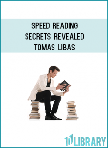 ould It Really Be This Easy To Master Speed-Reading – In Just 7 Days? Use these stunningly simple speed-reading techniques to blitz your way through any book you get your hands on… “download” its most valuable information straight to your brain… and instantly use your newly acquired knowledge to dramatically grow your business and improve your life