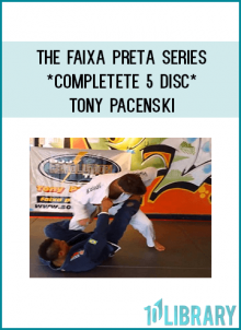 This part of the DVD begins with a basic review of the main concepts that makes the hook sweep effective in competition, and also looks at the troubleshooting skills to pull off the sweep against a skilled opponent.  Next, in the DVD are a series of skill sets necessary for maintaining and reaching objective positions to perform basic through advanced hook sweep variations from the half-guard, spider guard, butterfly guard and open guard.