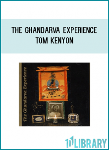This is a most unique listening experience. Used alone or in groups, The Ghandarva Experience will transport you to the exalted celestial and Archangelic realms of experience.