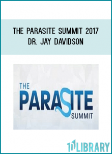 Parasites aren’t just found in third-world countries, millions are already infected in industrialized countries — they’re far more common than you realize and could be hampering your health. Fortunately, with awareness and appropriate care, parasites can be prevented and treated, once detected.