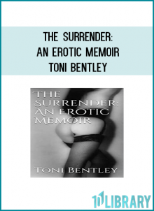 Few women do it and even fewer will admit to it. But in Toni Bentley's daring and intimate memoir, The Surrender, she pulls the sheets back on an erotic experience that's been forbidden since the Bible and celebrates "the joy that lies on the other side of convention, where risk is real and rapture resides." From Story of O to The Kiss to The Sexual Life of Catherine M., readers have been enthralled with sexually subversive memoirs by women. But even those erotic classics didn't navigate the psychosexual terrain that Bentley does when she meets a lover who introduces her to a radical and unexpected pleasure, to the "holy" act that she came to see as her awakening.