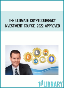 The Ultimate Cryptocurrency Investment Course 2022 Approved at Midlibrary.net