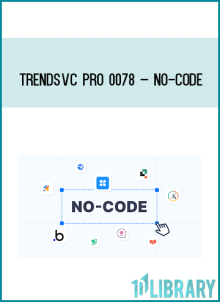 TrendsVC PRO 0078 – No-Code at Midlibrary.net