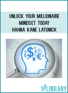 In less than two hours, this course shows you how to master your mindset, so that you can master your money and become financially free faster than you ever imagined.