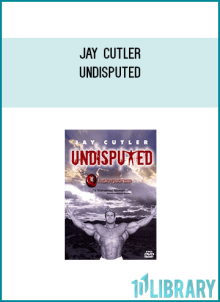 Jay Cutler - UNDISPUTED