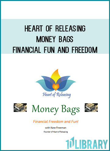 The Basic Releasing Course is required to be taken to attend the Money Bags cours