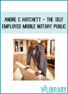 This course will give you access to our amazing pre-recorded Interactive lectures which include everything you need to know about how to set up your new Mobile Notary Public Business.