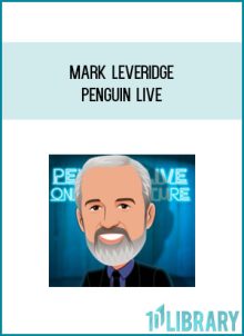 Mark Leveridge - Penguin LIVE at Midlibrary.com