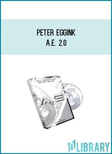 Peter Eggink - A.E. 2.0 at Midlibrary.com
