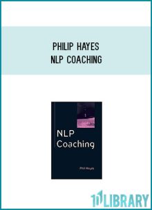 Philip Hayes - Nlp Coaching at Midlibrary.com