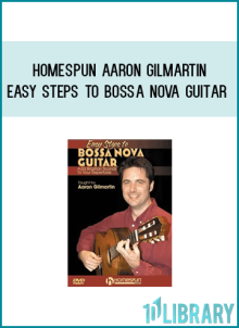 The distinctive sound of Brazilian bossa nova guitar has permeated the musical landscape for fifty years
