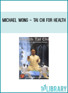 The ancient art of Tai Chi is well known for its abilities: to relax, keep the mind calm