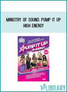 The third installment in Ministry of Sound's number one fitness DVD series already clocking sales