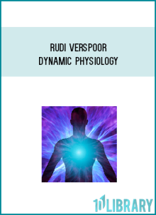 Rudi Verspoor – Dynamic Physiology at Midlibrảy.net