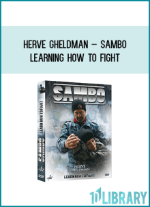 Herve Gheldman, presents this film about Self defense for all, even for the security professionals
