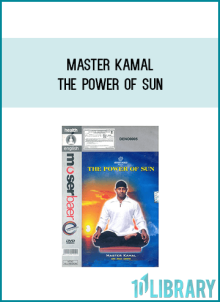 Master Kamal, who is a great inspiration and the most popular Yoga icon in Asia