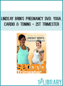 I started this DVD at about 13 weeks and am now almost 27 weeks