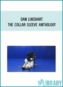 Dan Lukehart – The Collar Sleeve Anthology at Midlibrary.net