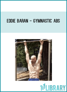 Eddie Baran - Gymnastic Abs