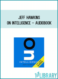Jeff Hawkins - On intelligence - audiobook