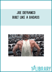 Joe De Sena – Spartan Fit!: 30 Days. Transform Your Mind. Transform Your Body. Commit to Grit