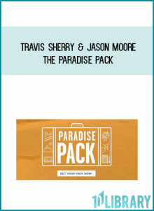 Travis Sherry & Jason Moore – The Paradise Pack at Midlibrary.net