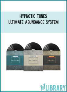Hypnotic Tunes - Ultimate Abundance System