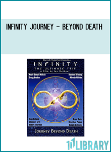 Infinity Journey - Beyond Death