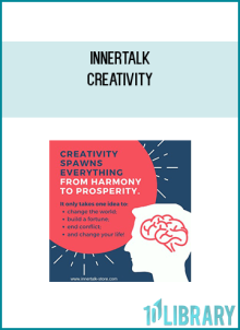 InnerTalk - Creativity