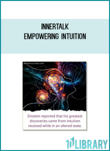 InnerTalk - Empowering Intuition
