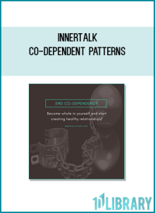 Innertalk - Co-Dependent Patterns