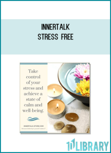 Innertalk - Stress Free