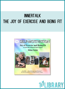 Innertalk - The Joy Of Exercise And Being Fit