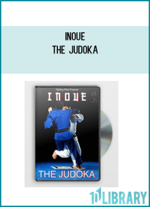 Inoue - The Judoka
