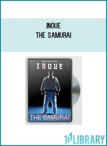 Inoue - The Samurai