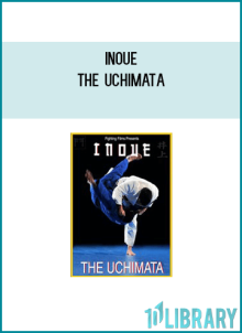 Inoue - The Uchimata