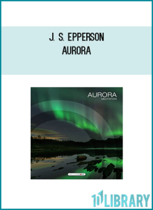 J. S. Epperson - Aurora