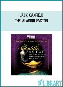 Jack Canfield - The Aladdin Factor
