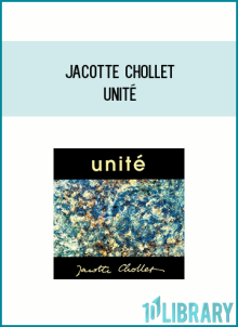 Jacotte Chollet - Unité
