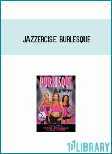 Jazzercise Burlesque