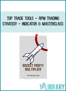 Top Trade Tools – RPM Trading Strategy – Indicator & Masterclass